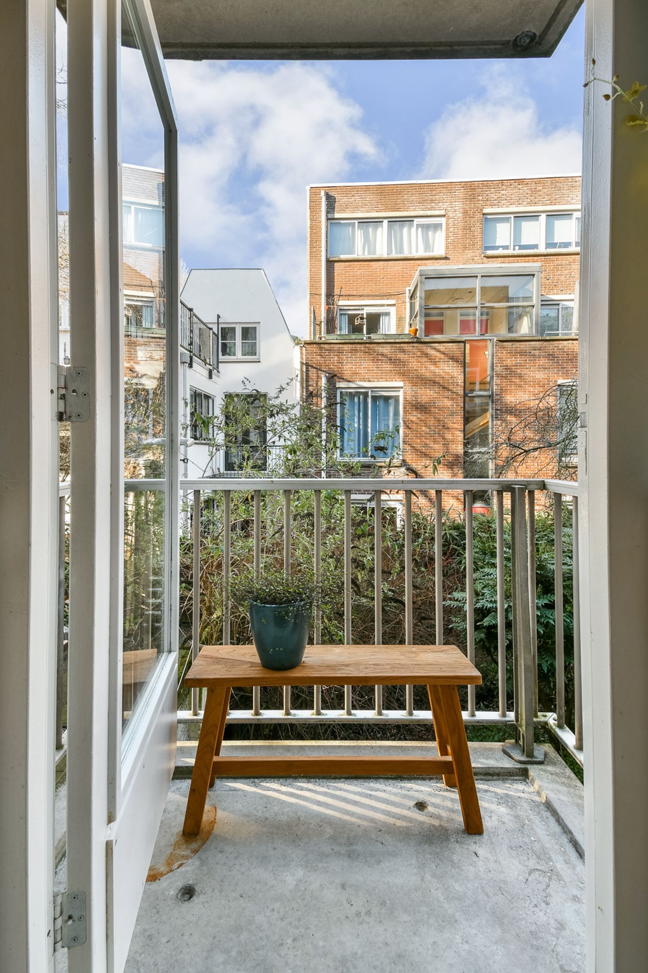 Foto 12 van Egelantiersstraat 166-B