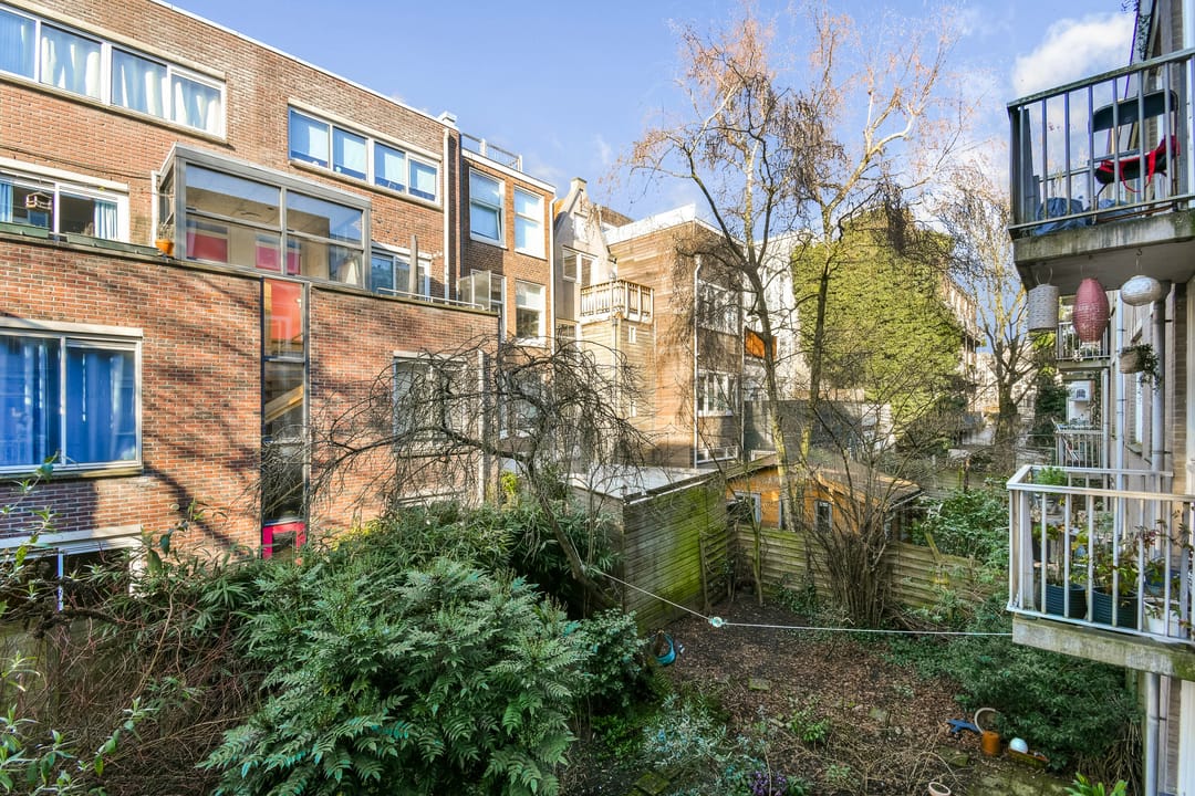 Foto 13 van Egelantiersstraat 166-B