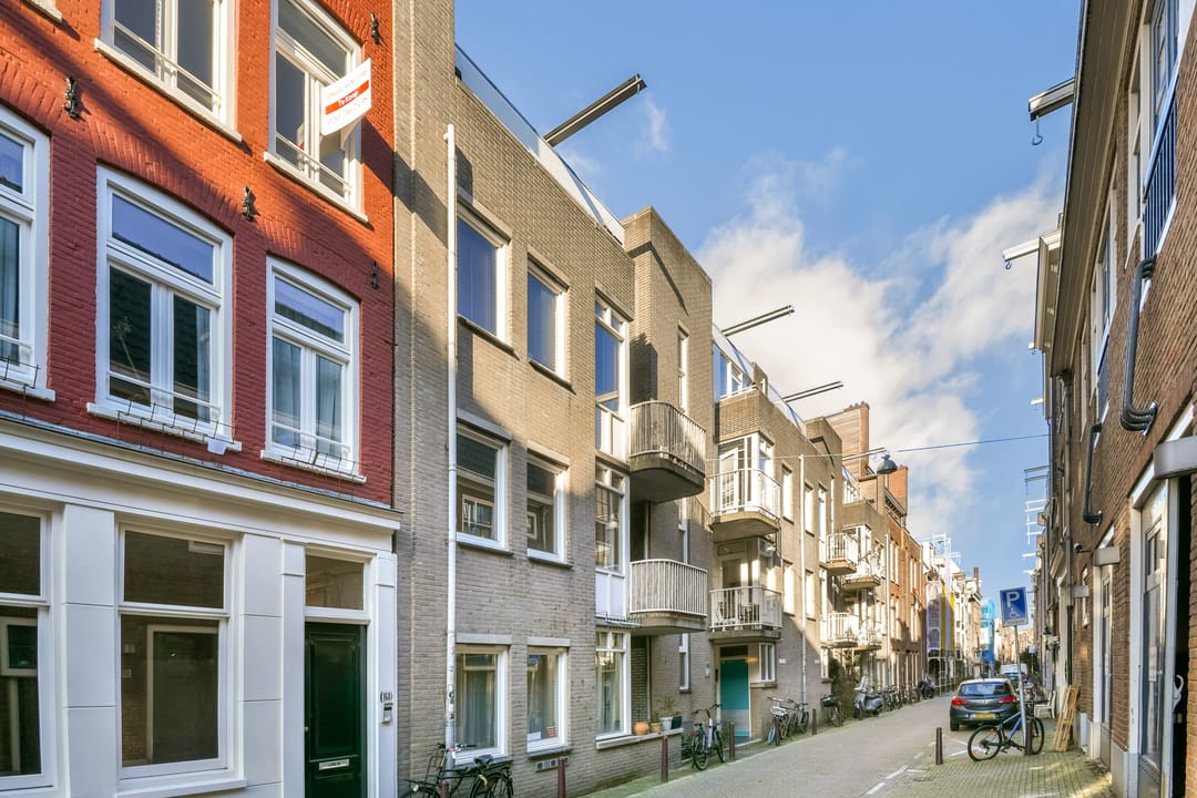 Foto 22 van Egelantiersstraat 166-B