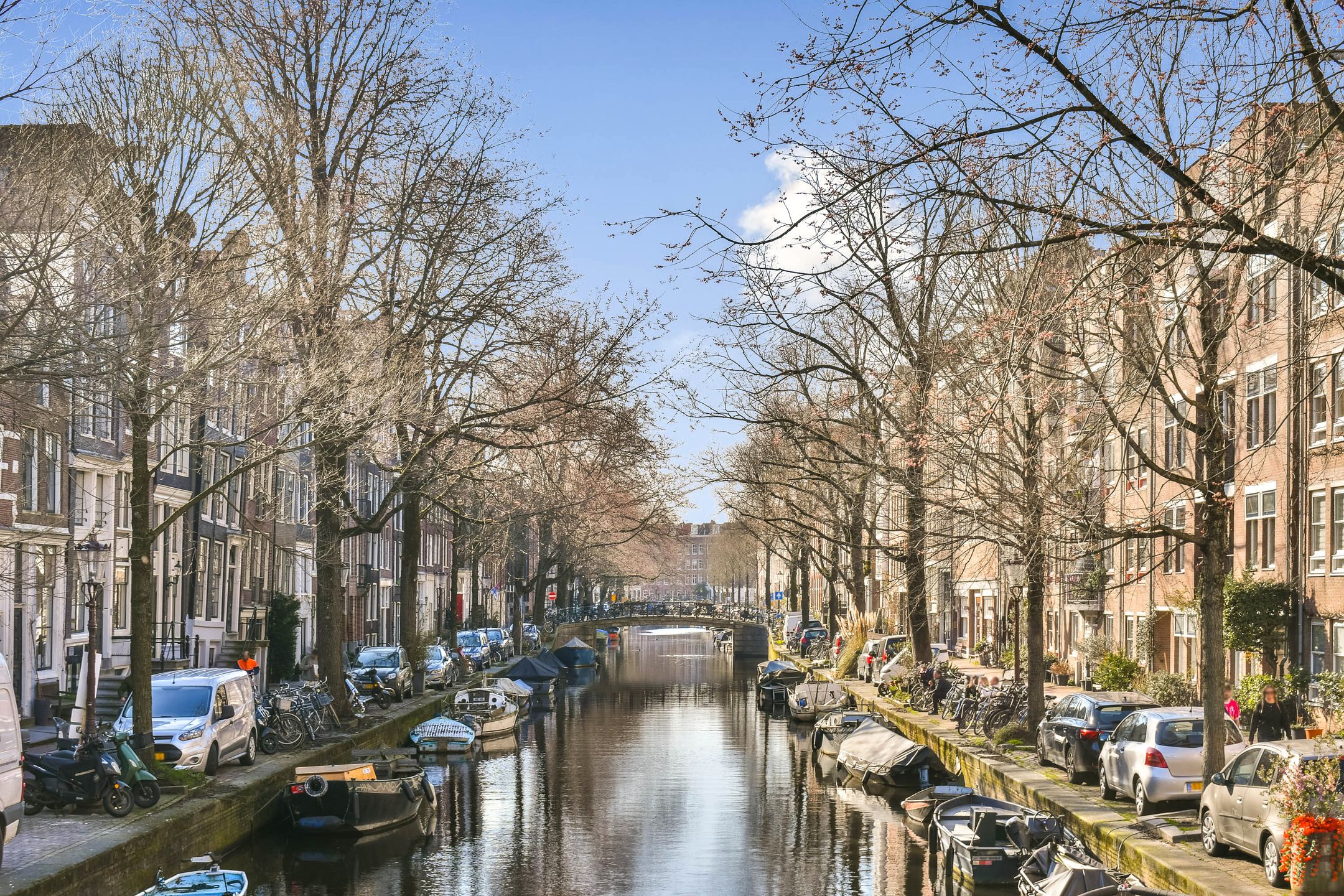 Foto 24 van Egelantiersstraat 166-B