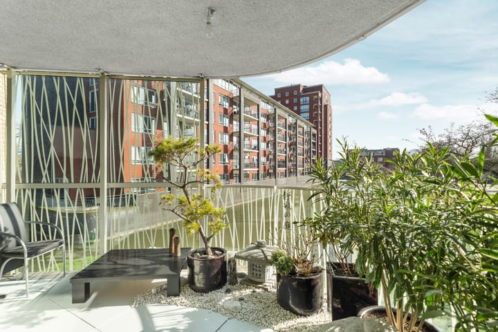 Photo 3 of Ruys de Beerenbrouckstraat 82