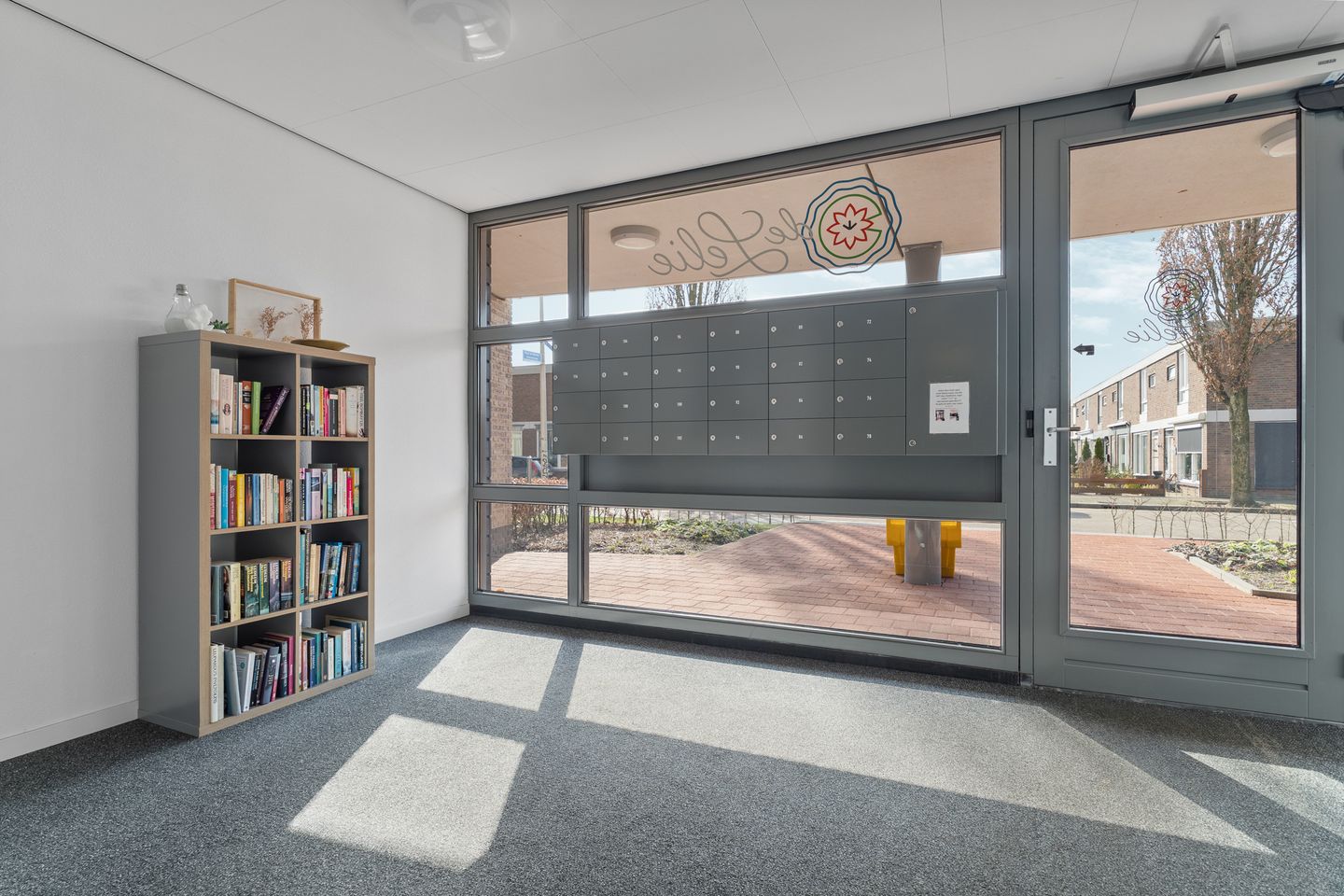 Foto 4 van Ruys de Beerenbrouckstraat 82