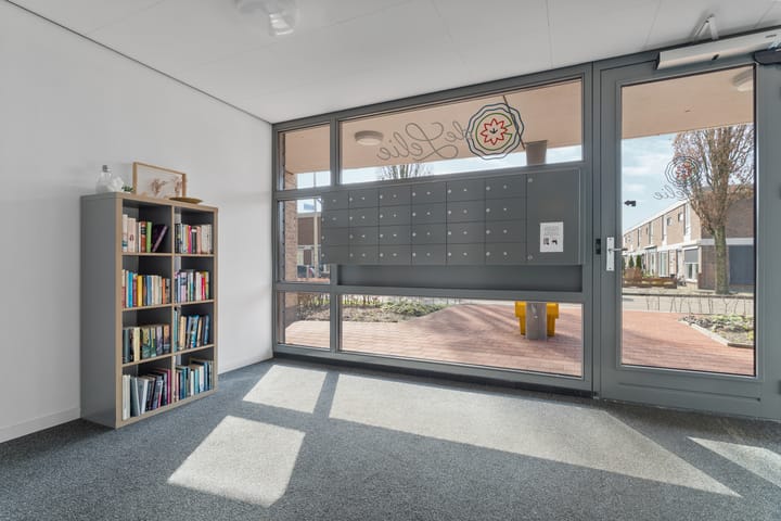 Photo 4 of Ruys de Beerenbrouckstraat 82