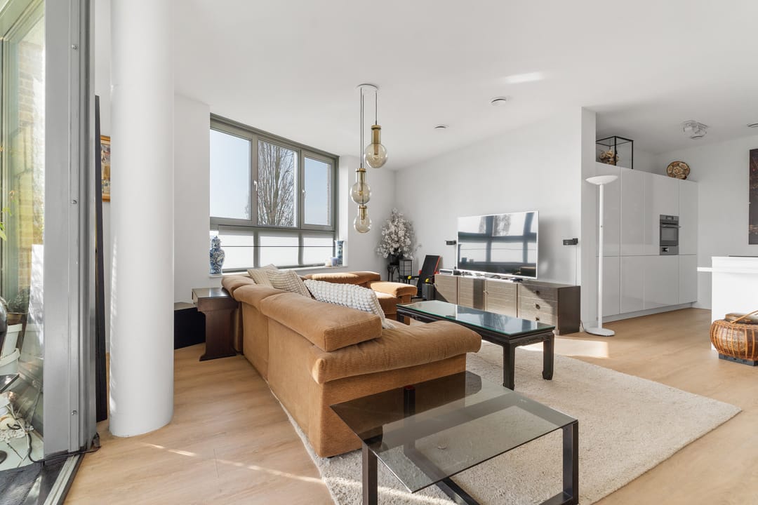 Foto 7 van Ruys de Beerenbrouckstraat 82