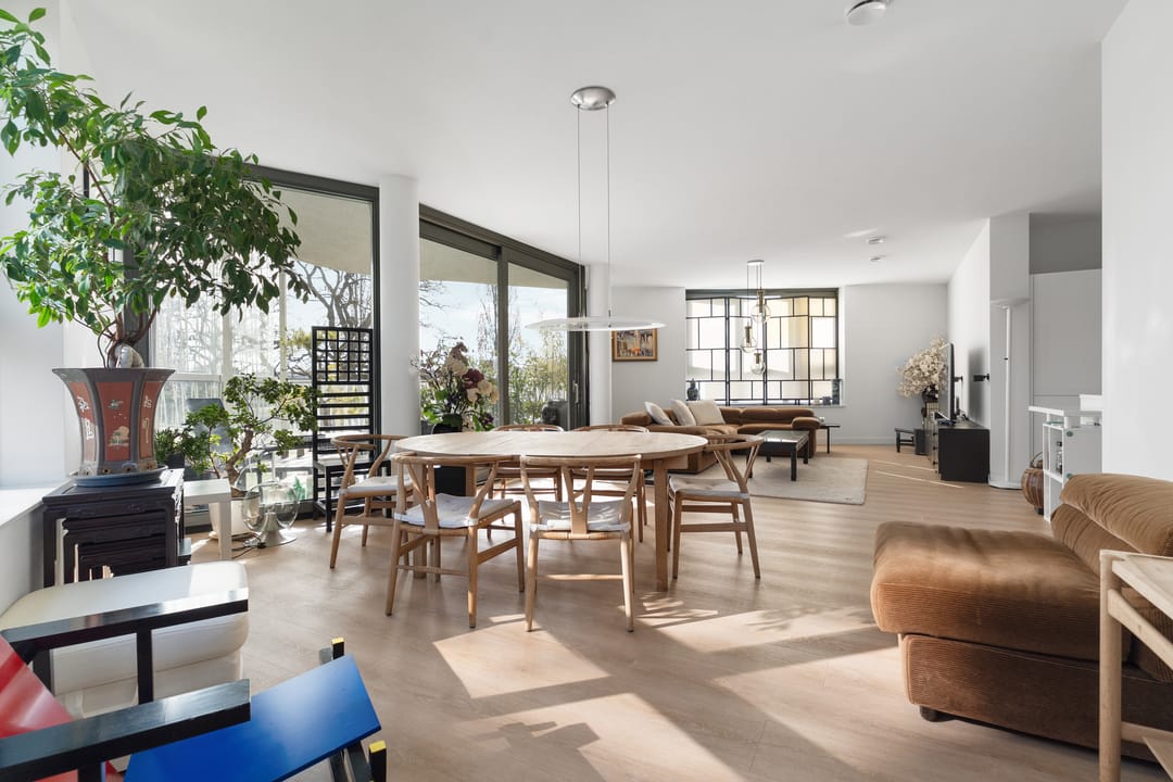 Foto 8 van Ruys de Beerenbrouckstraat 82