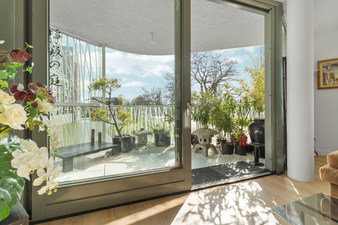 Foto 11 van Ruys de Beerenbrouckstraat 82