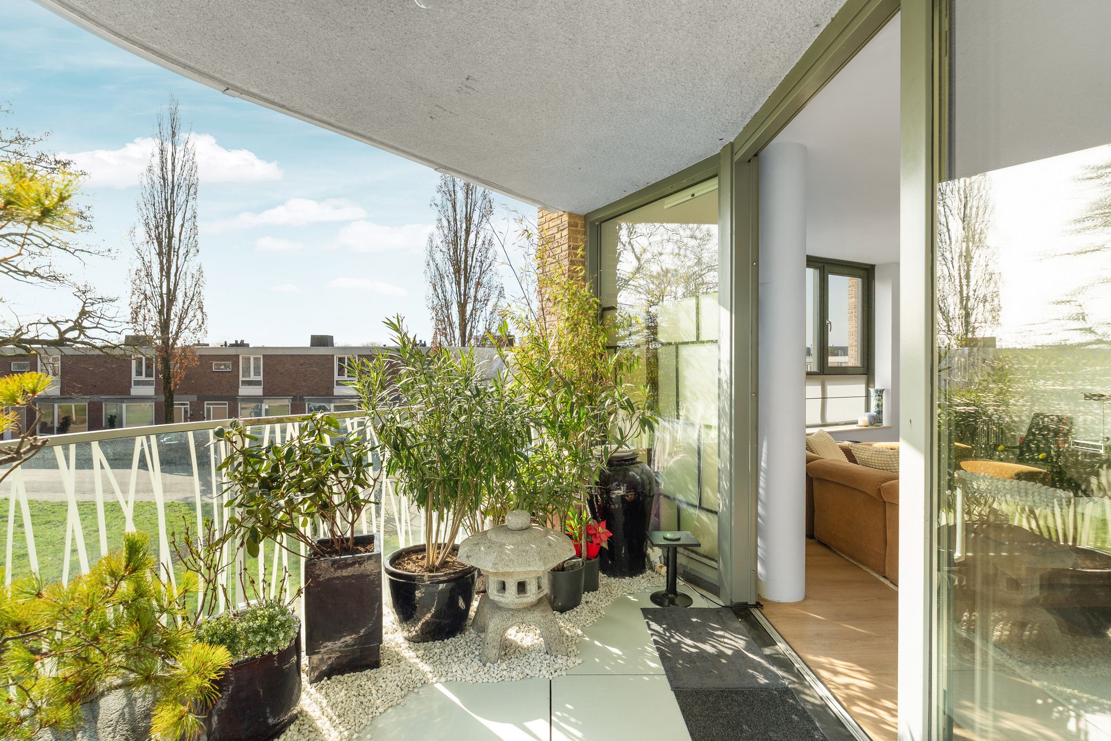 Foto 12 van Ruys de Beerenbrouckstraat 82