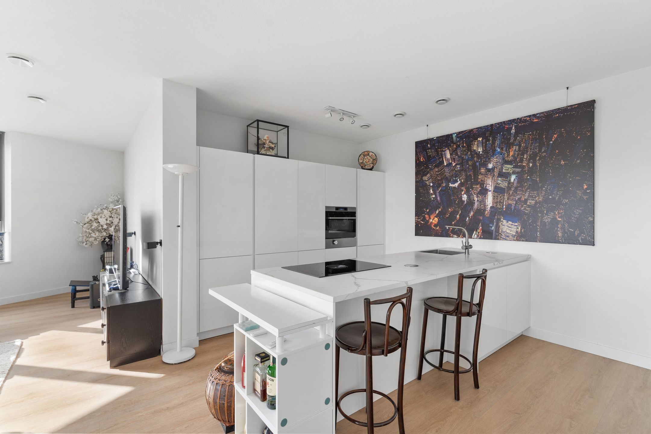 Foto 18 van Ruys de Beerenbrouckstraat 82