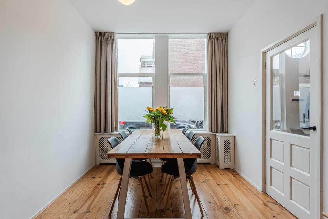 Photo 2 of Bronkhorststraat 25