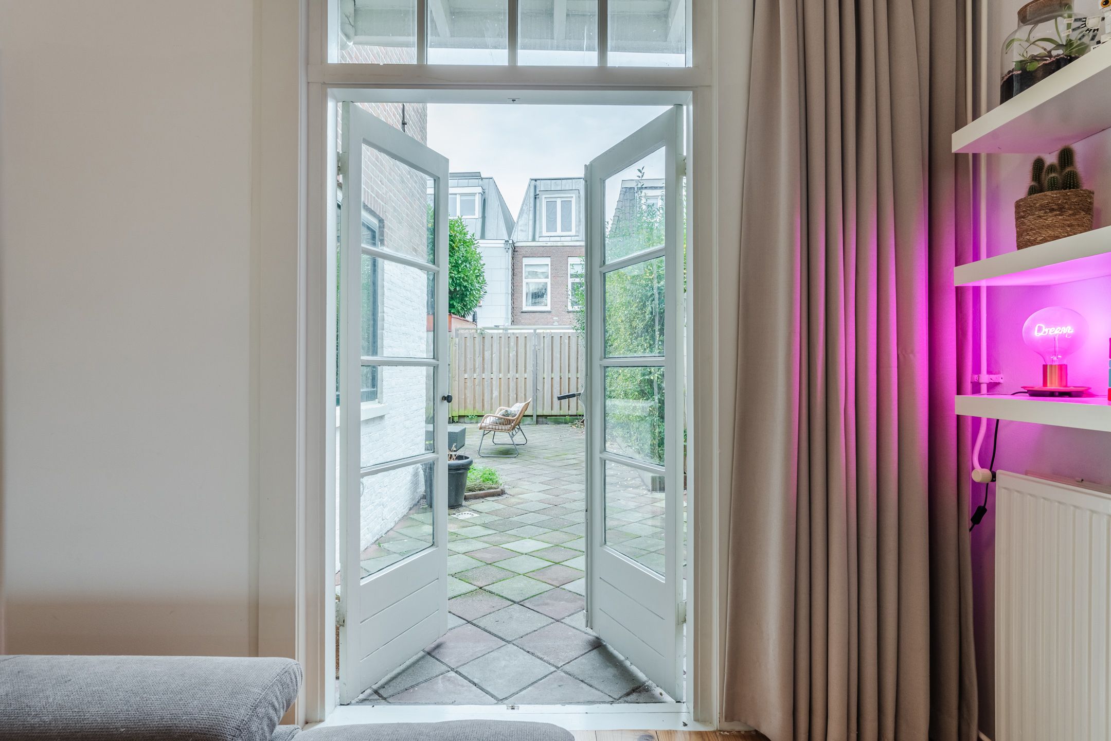 Photo 3 of Bronkhorststraat 25