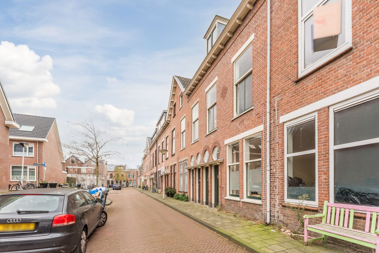 Photo 4 of Bronkhorststraat 25