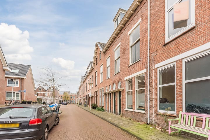 Foto 4 van Bronkhorststraat 25