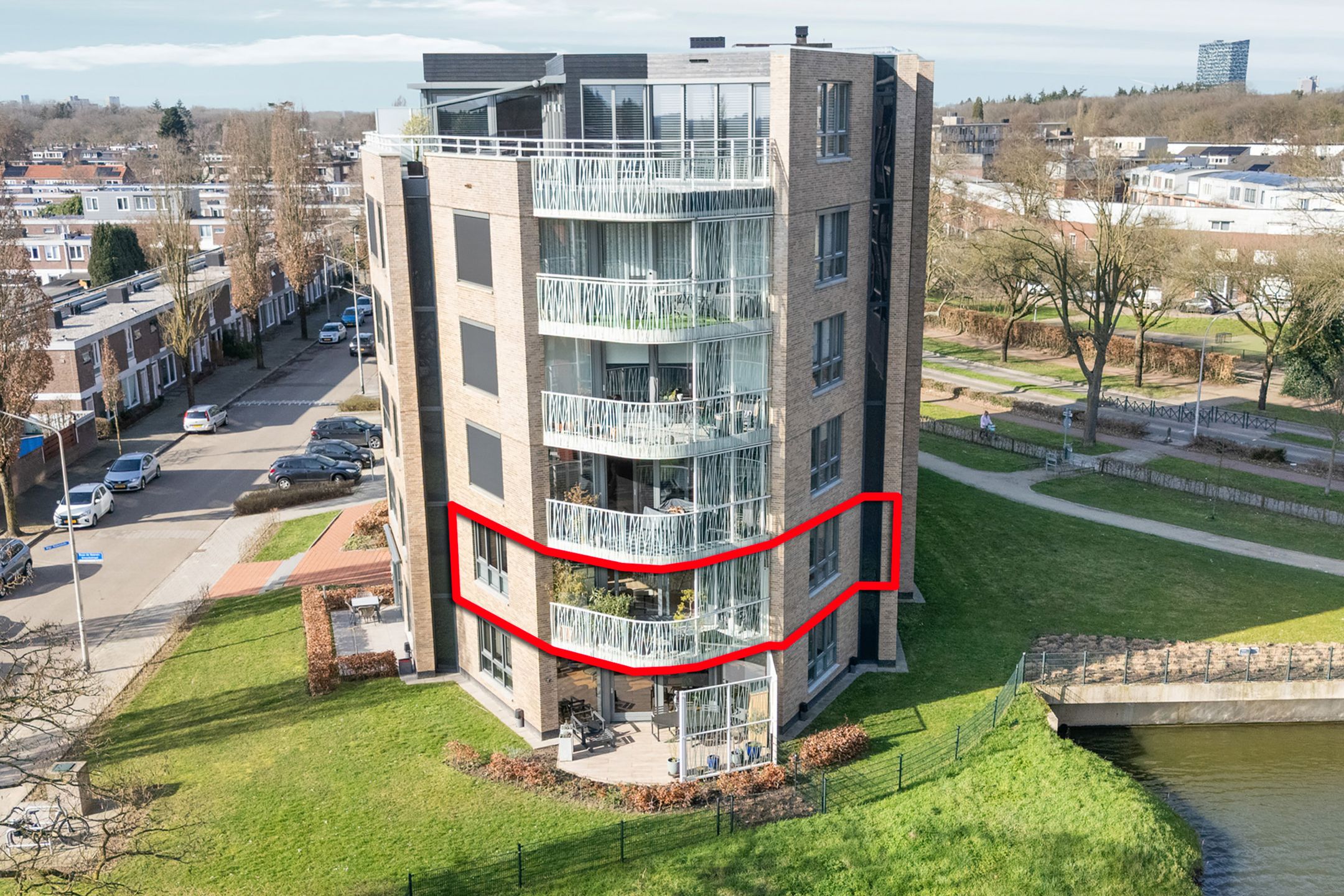 Ruys de Beerenbrouckstraat 82 