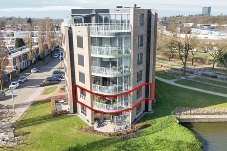 Ruys de Beerenbrouckstraat thumbnail