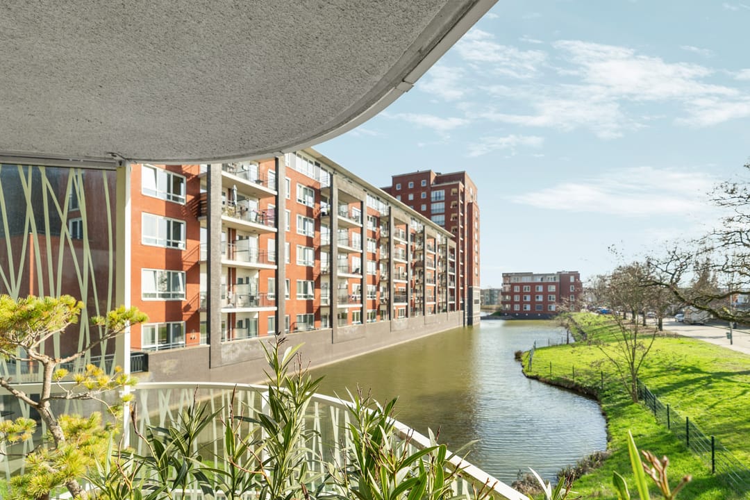 Foto 28 van Ruys de Beerenbrouckstraat 82