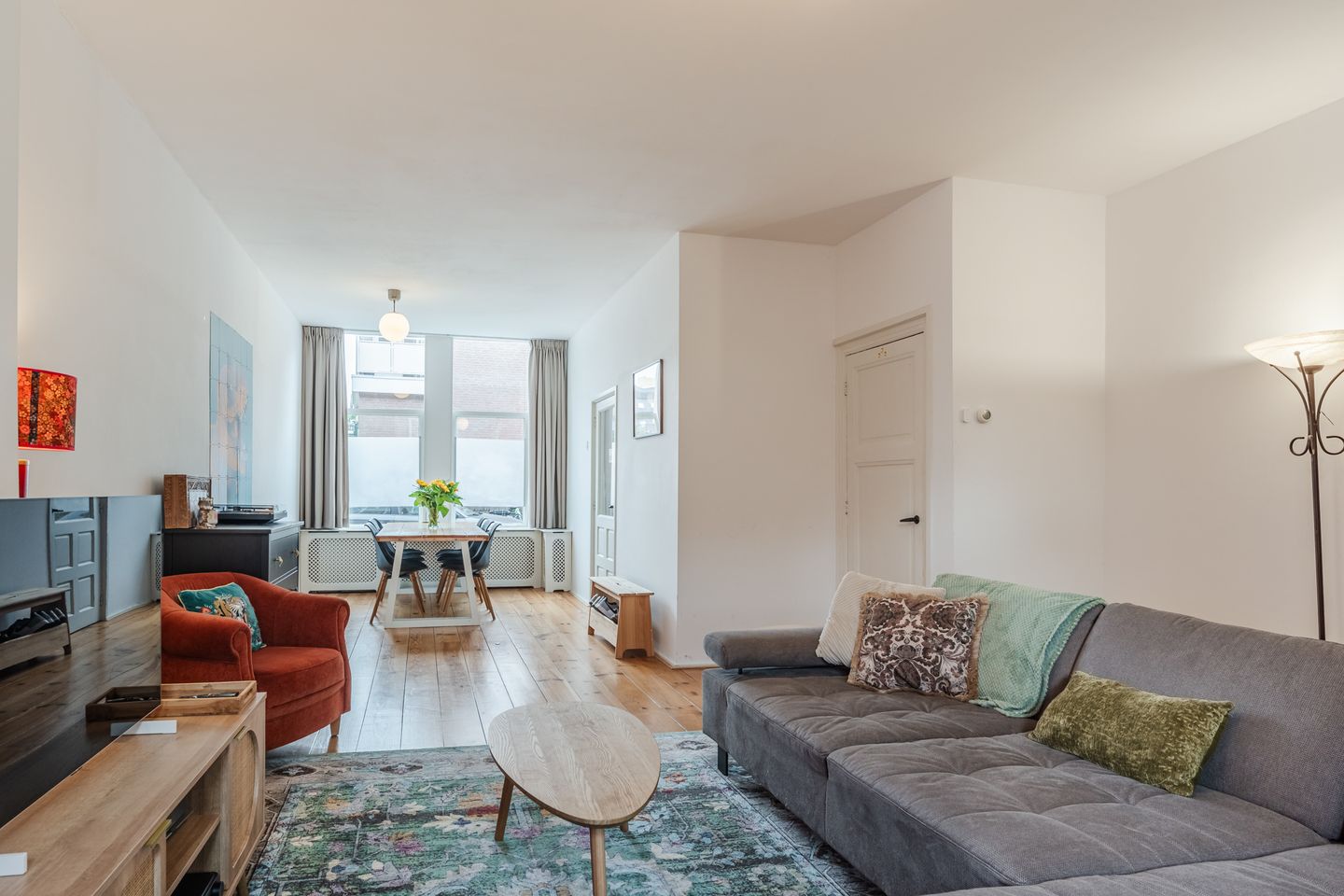 Photo 10 of Bronkhorststraat 25