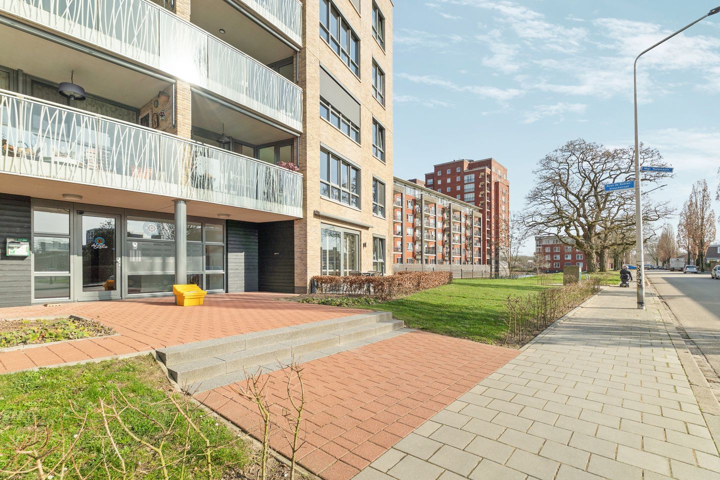 Foto 29 van Ruys de Beerenbrouckstraat 82