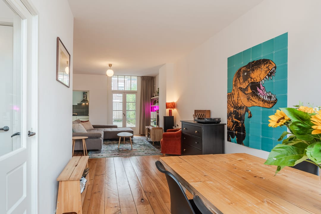 Photo 11 of Bronkhorststraat 25