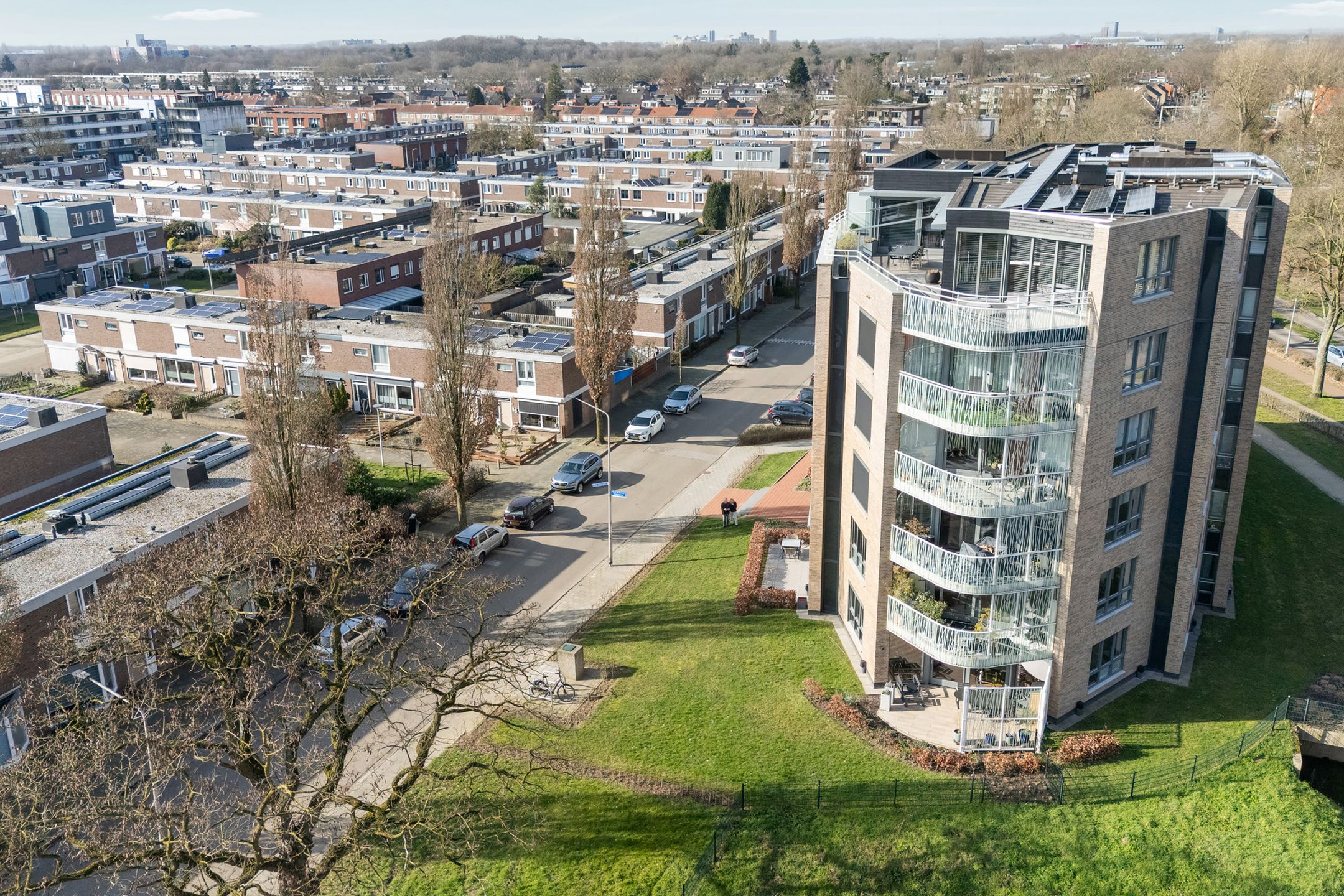 Foto 30 van Ruys de Beerenbrouckstraat 82