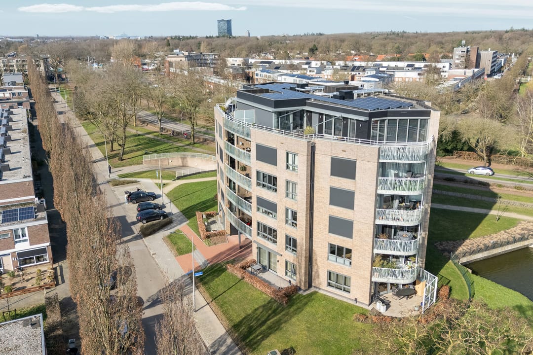 Foto 31 van Ruys de Beerenbrouckstraat 82