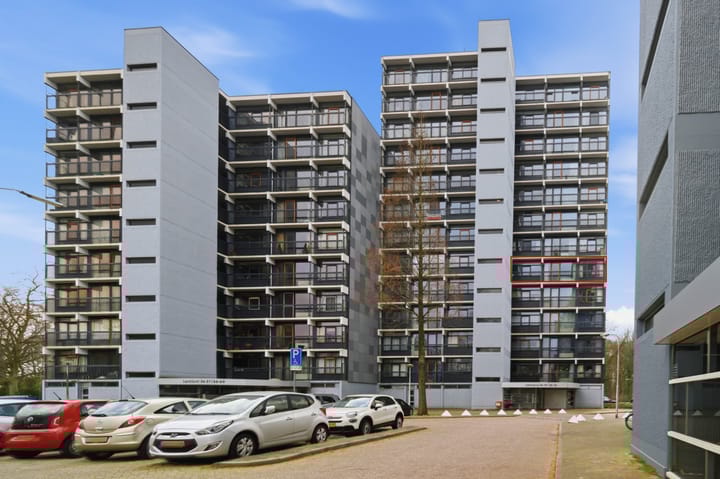 Foto 2 van Lankforst 5615