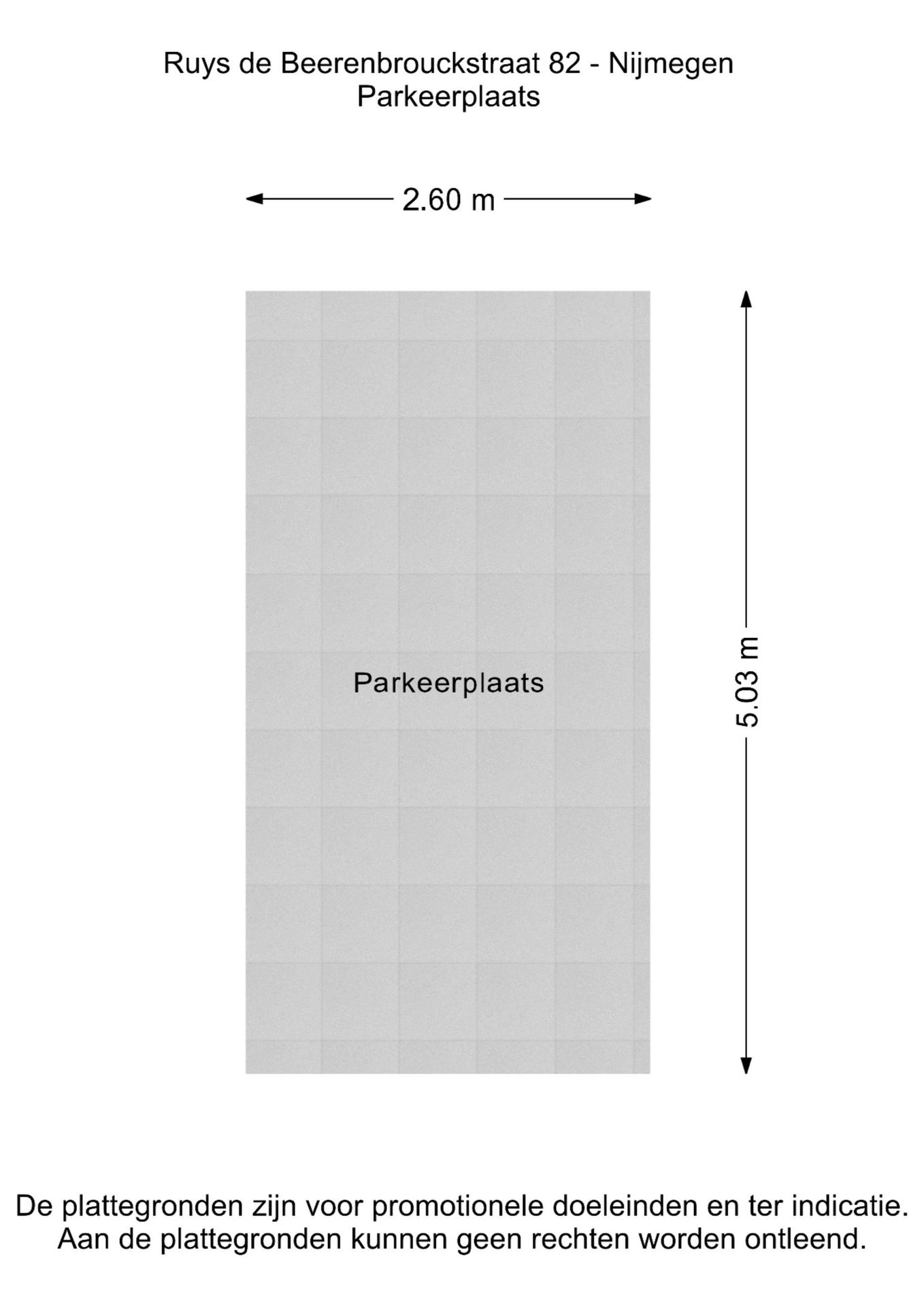 Foto 34 van Ruys de Beerenbrouckstraat 82