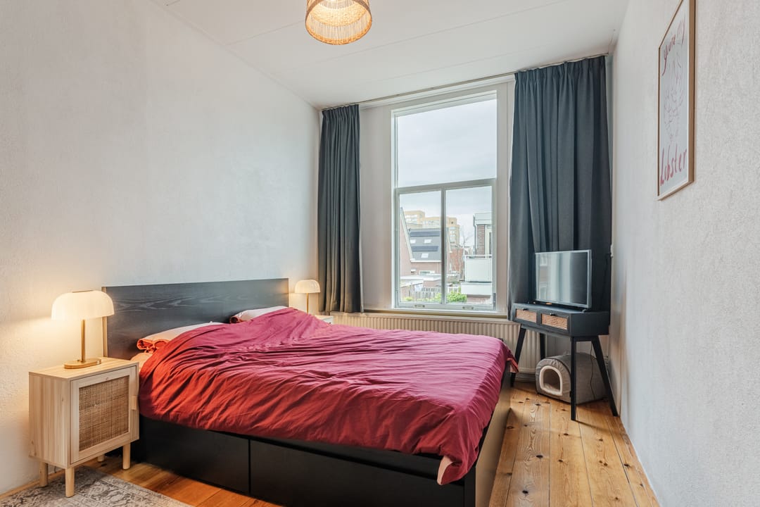 Photo 17 of Bronkhorststraat 25
