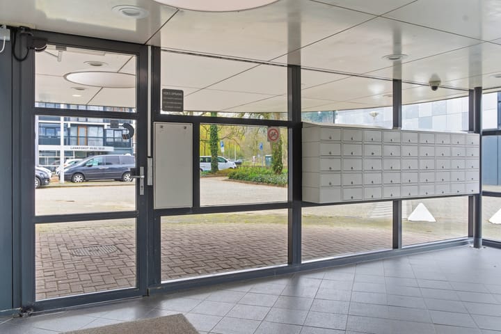 Foto 4 van Lankforst 5615