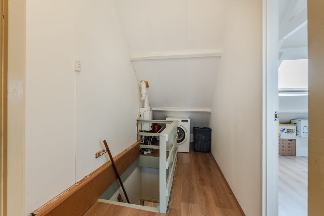 Photo 26 of Bronkhorststraat 25