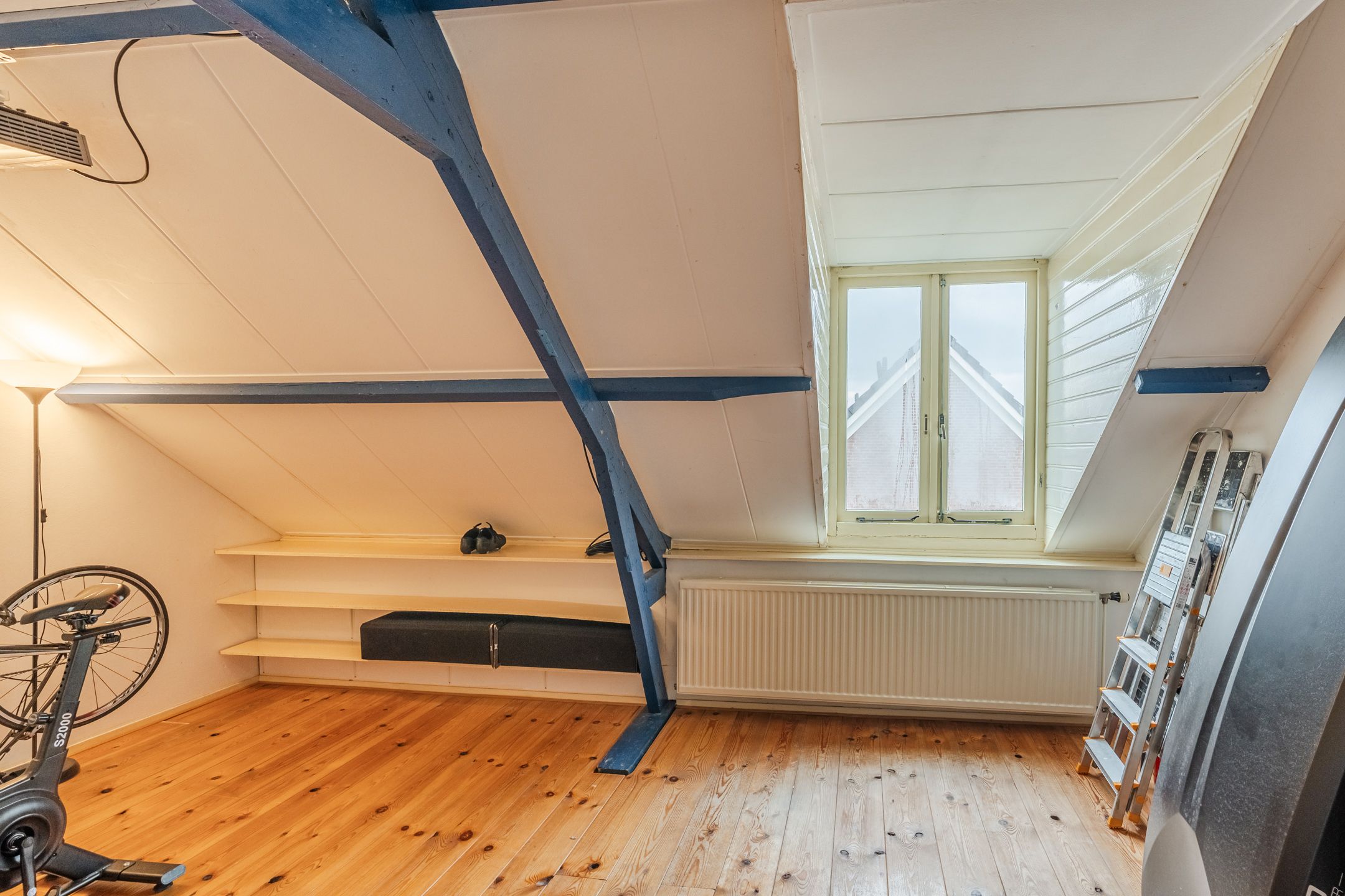 Photo 30 of Bronkhorststraat 25