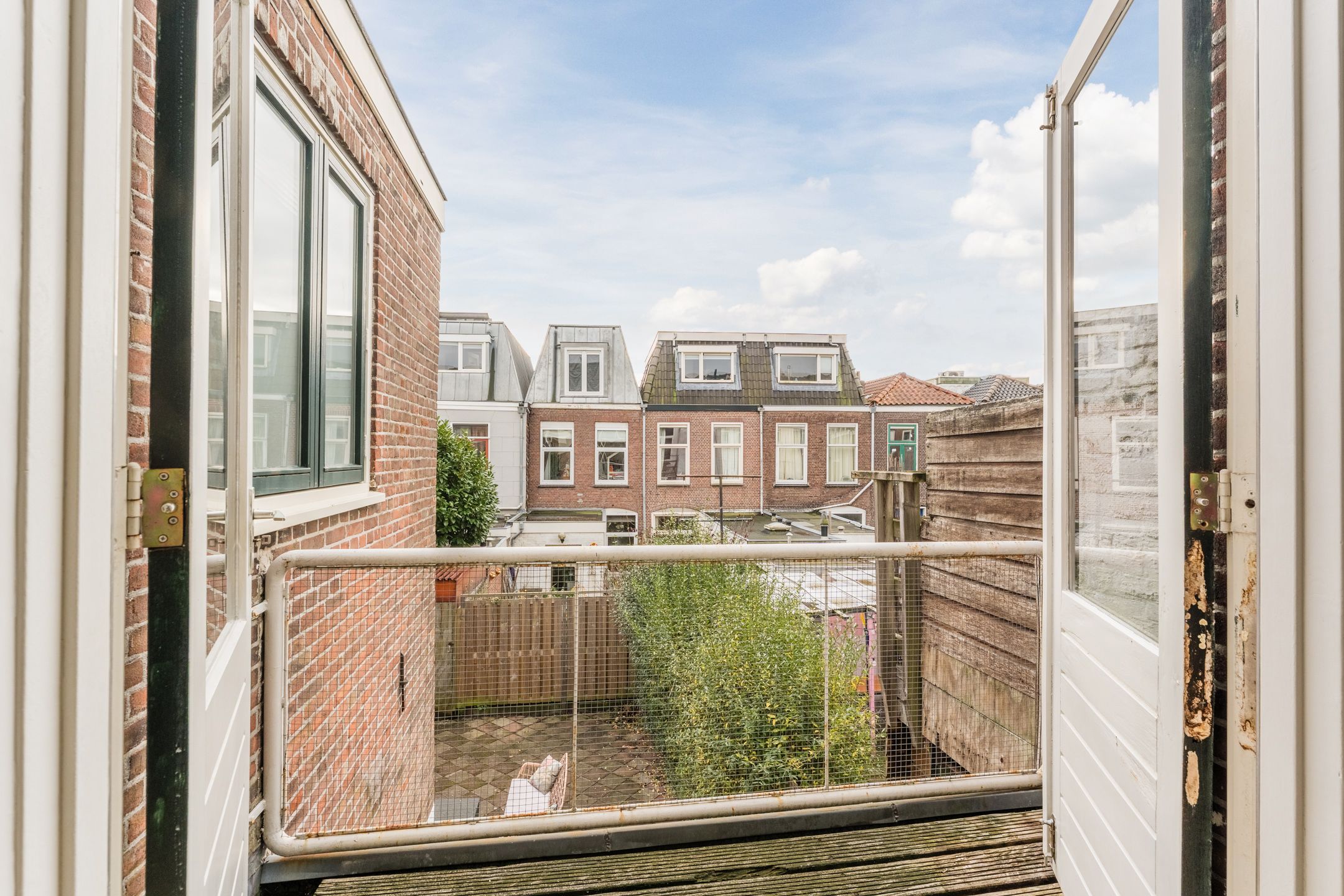 Photo 33 of Bronkhorststraat 25