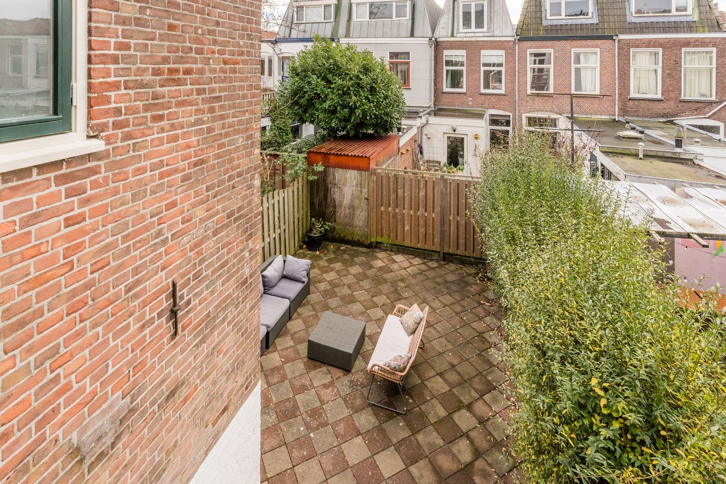 Photo 34 of Bronkhorststraat 25