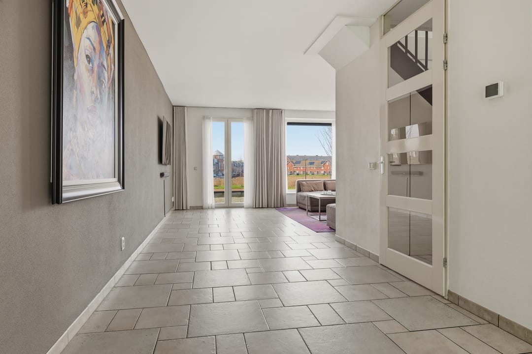 Foto 8 van Stroomwal 38