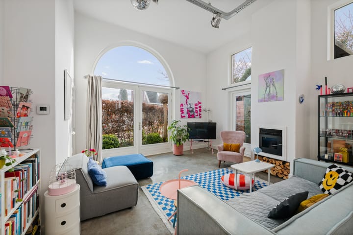 Foto 2 van Molenbelt 63