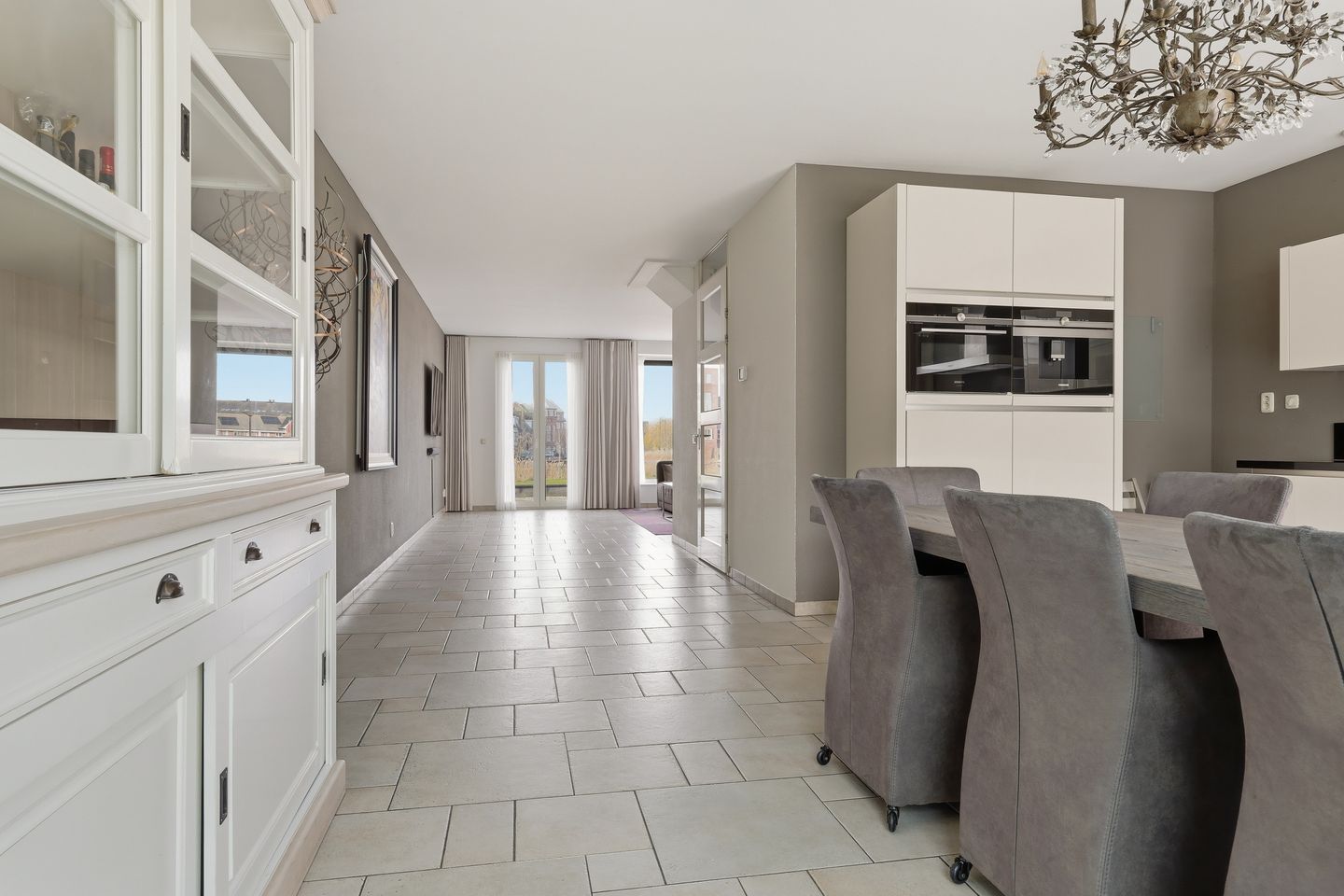 Foto 10 van Stroomwal 38