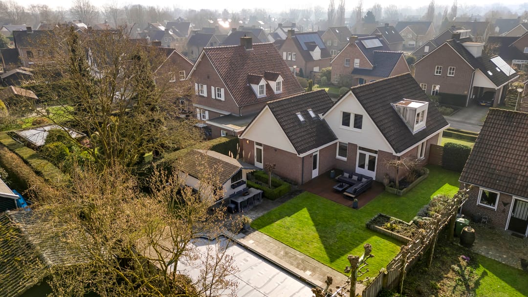 Photo 1 of Kortmannstraat 20