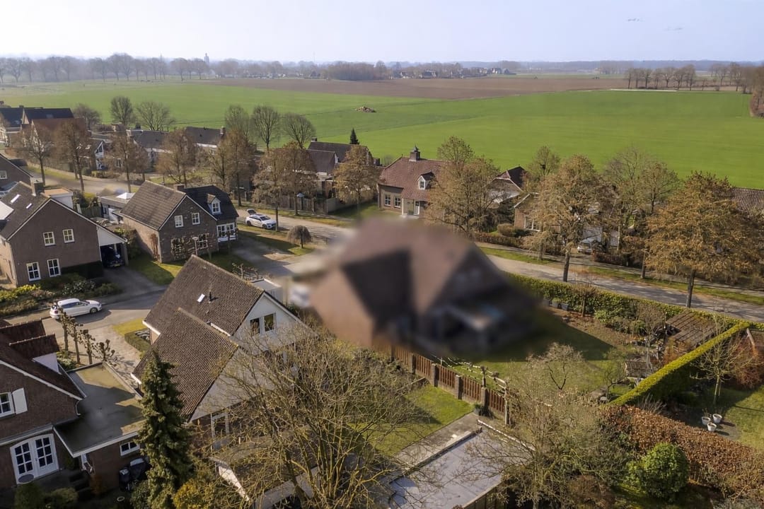Photo 2 of Kortmannstraat 20