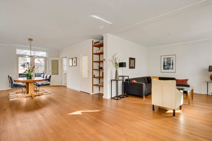 Foto 3 van Kortmannstraat 20