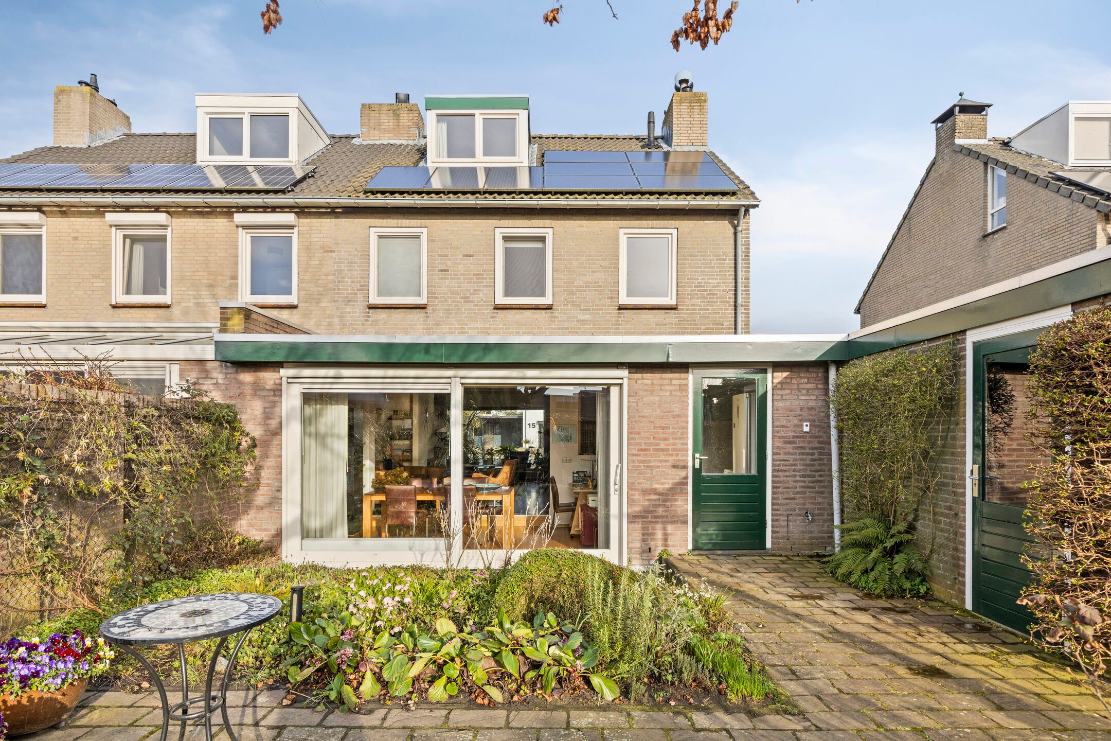 Foto 3 van Geldropsedijk 24