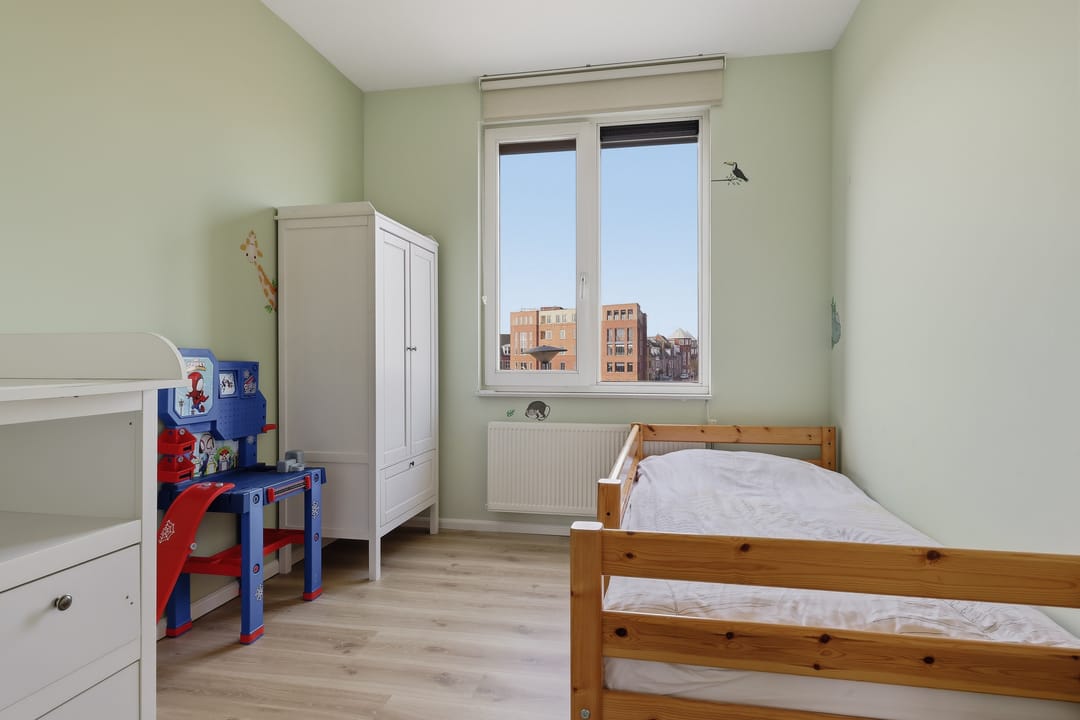 Foto 23 van Stroomwal 38