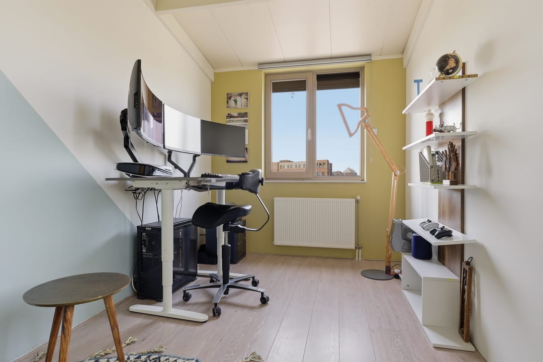 Foto 28 van Stroomwal 38