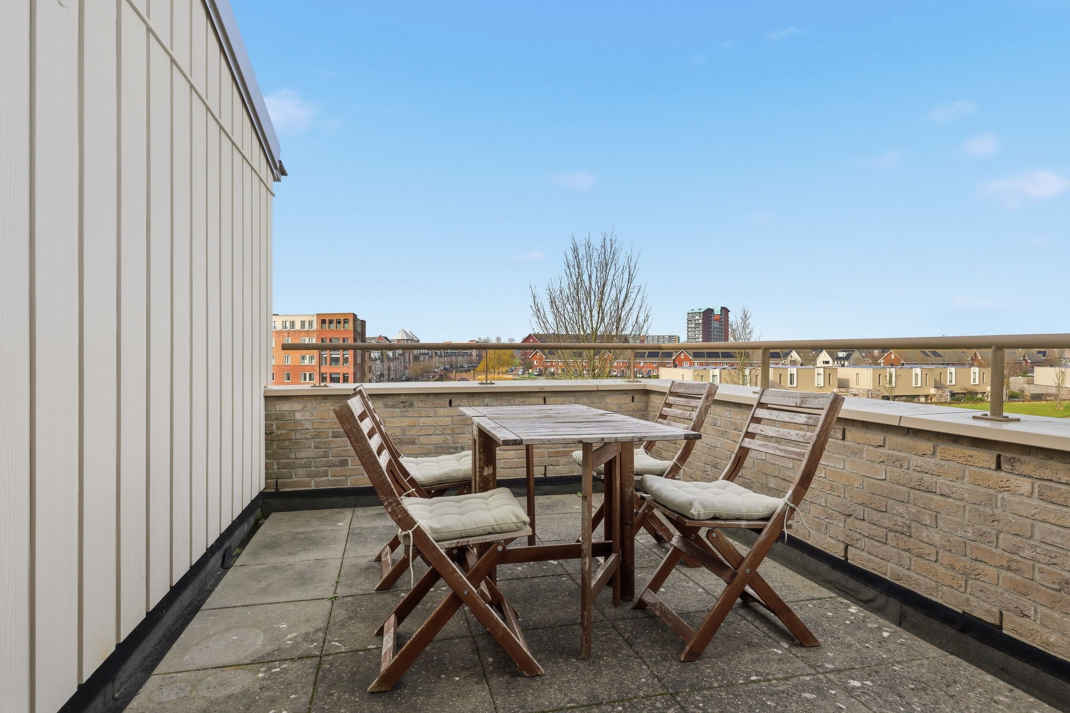 Foto 33 van Stroomwal 38