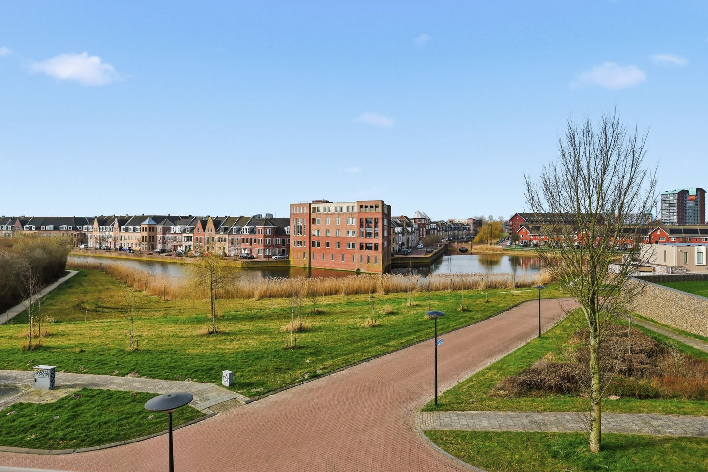 Foto 35 van Stroomwal 38