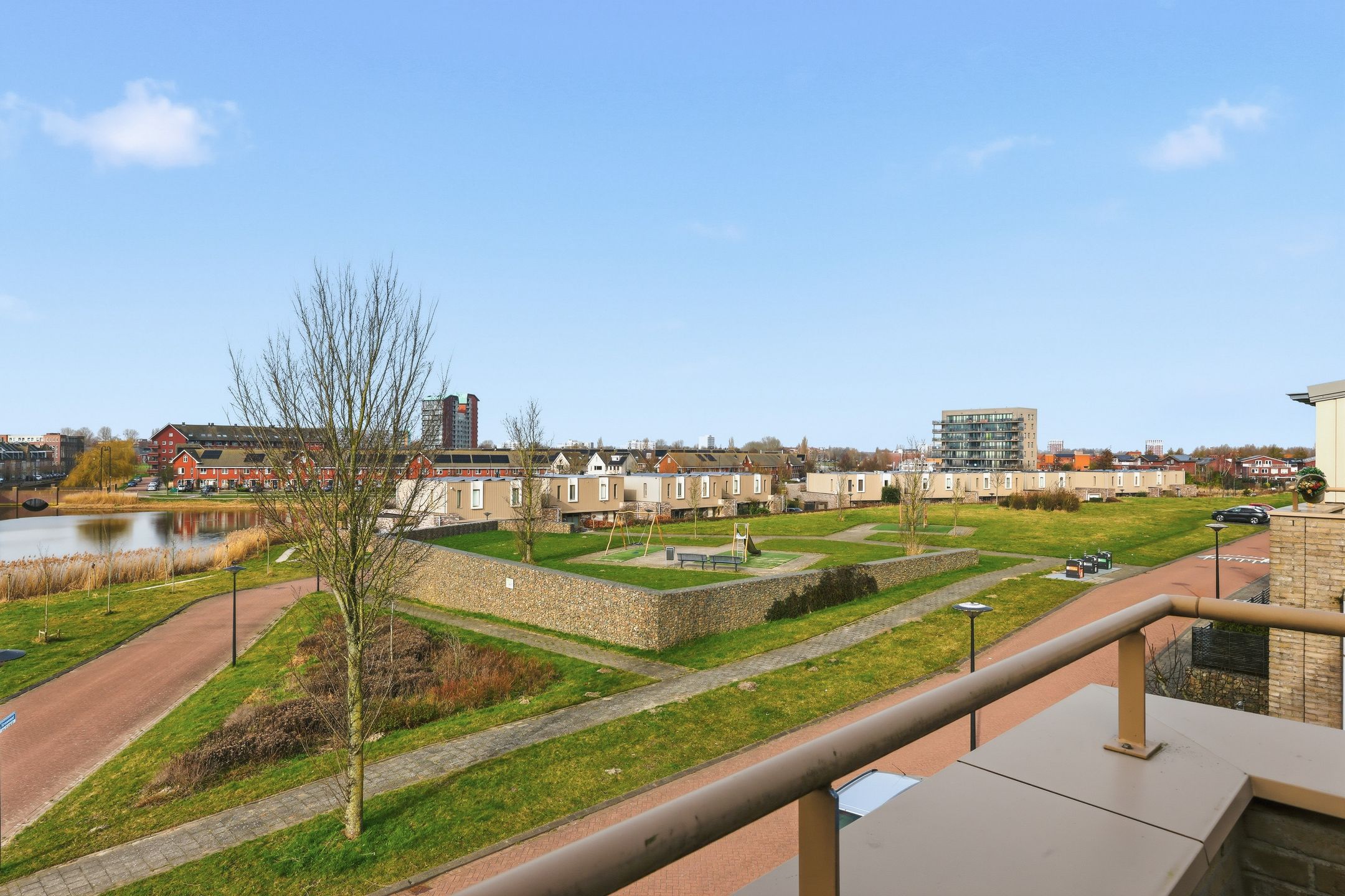 Foto 36 van Stroomwal 38