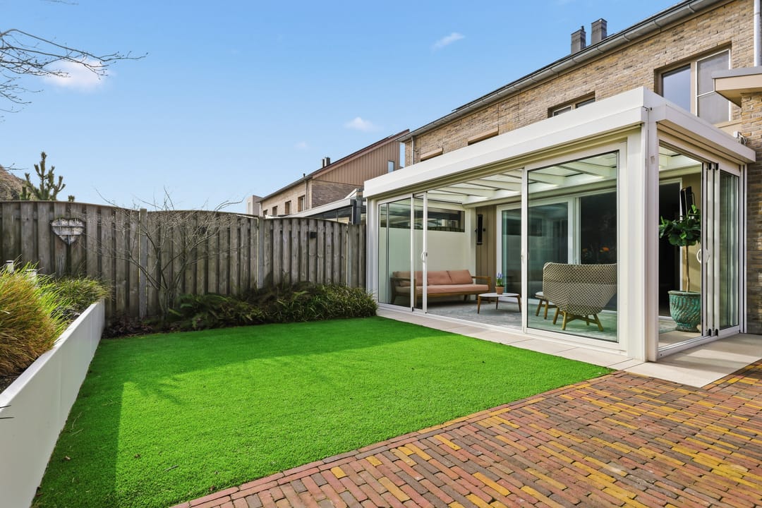 Foto 38 van Stroomwal 38