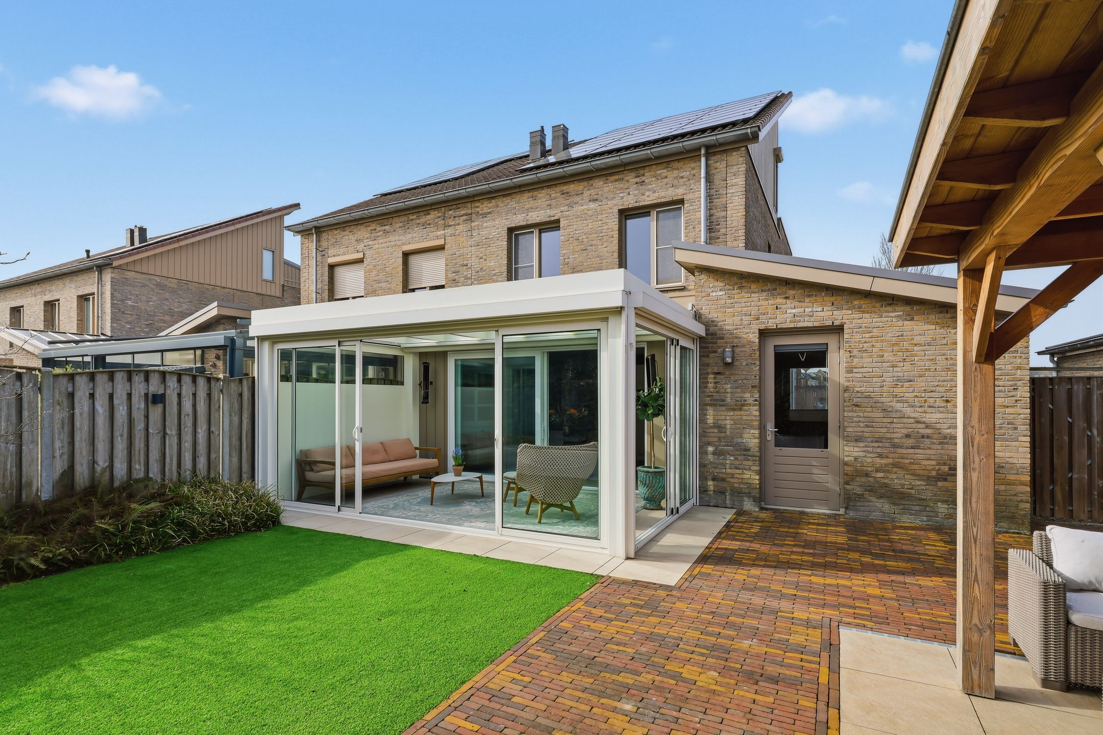 Foto 42 van Stroomwal 38