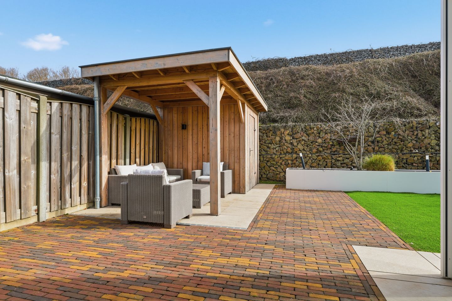 Foto 40 van Stroomwal 38