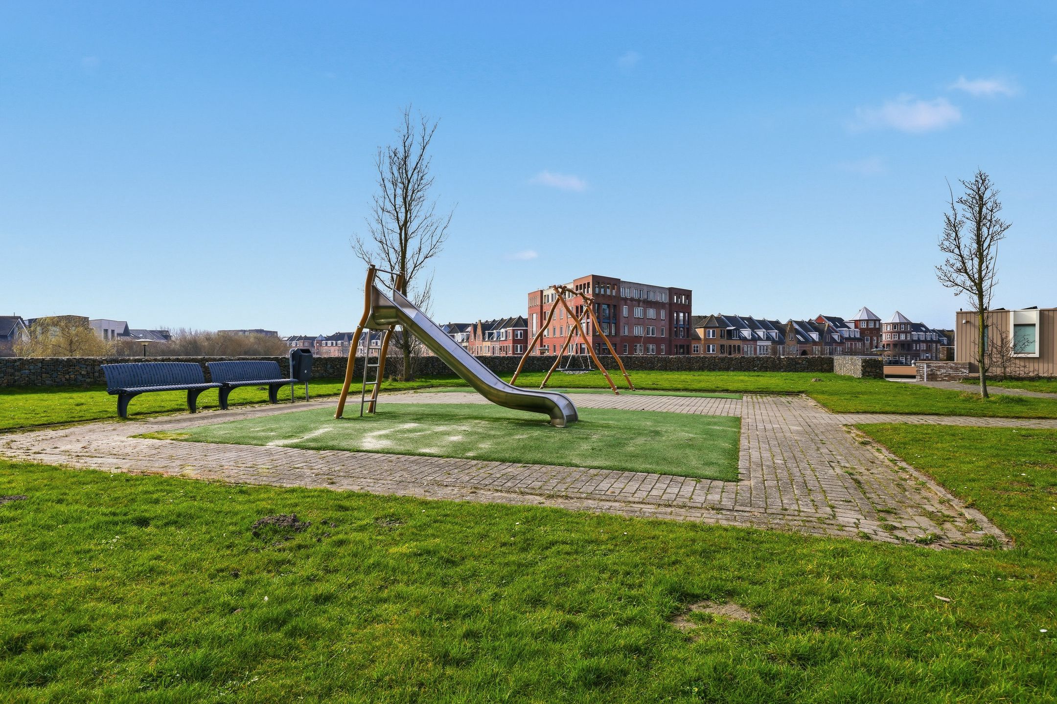 Foto 45 van Stroomwal 38