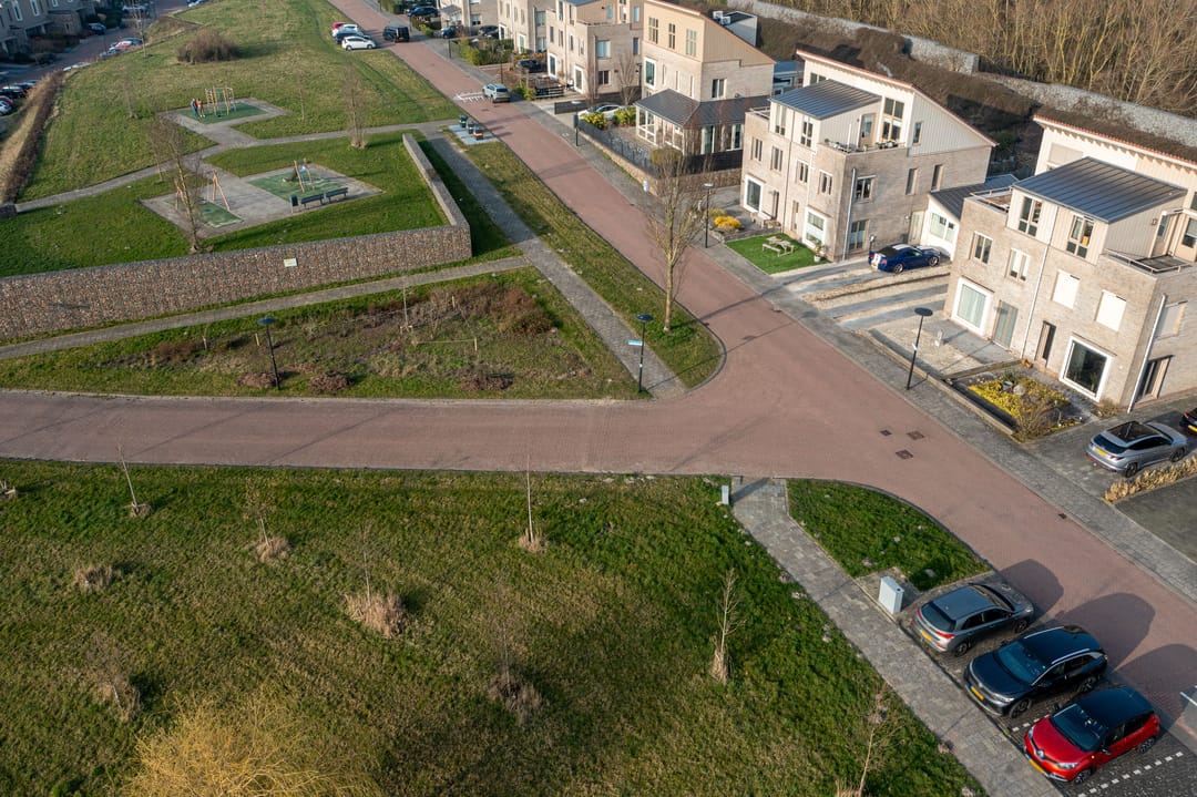 Foto 46 van Stroomwal 38