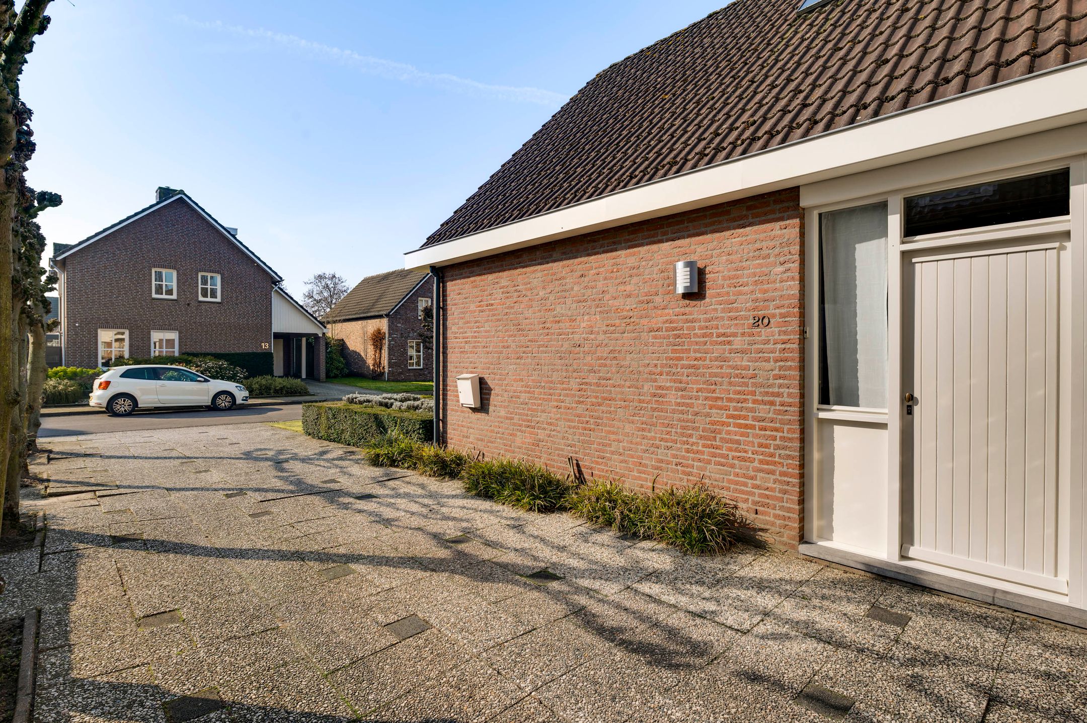 Photo 42 of Kortmannstraat 20